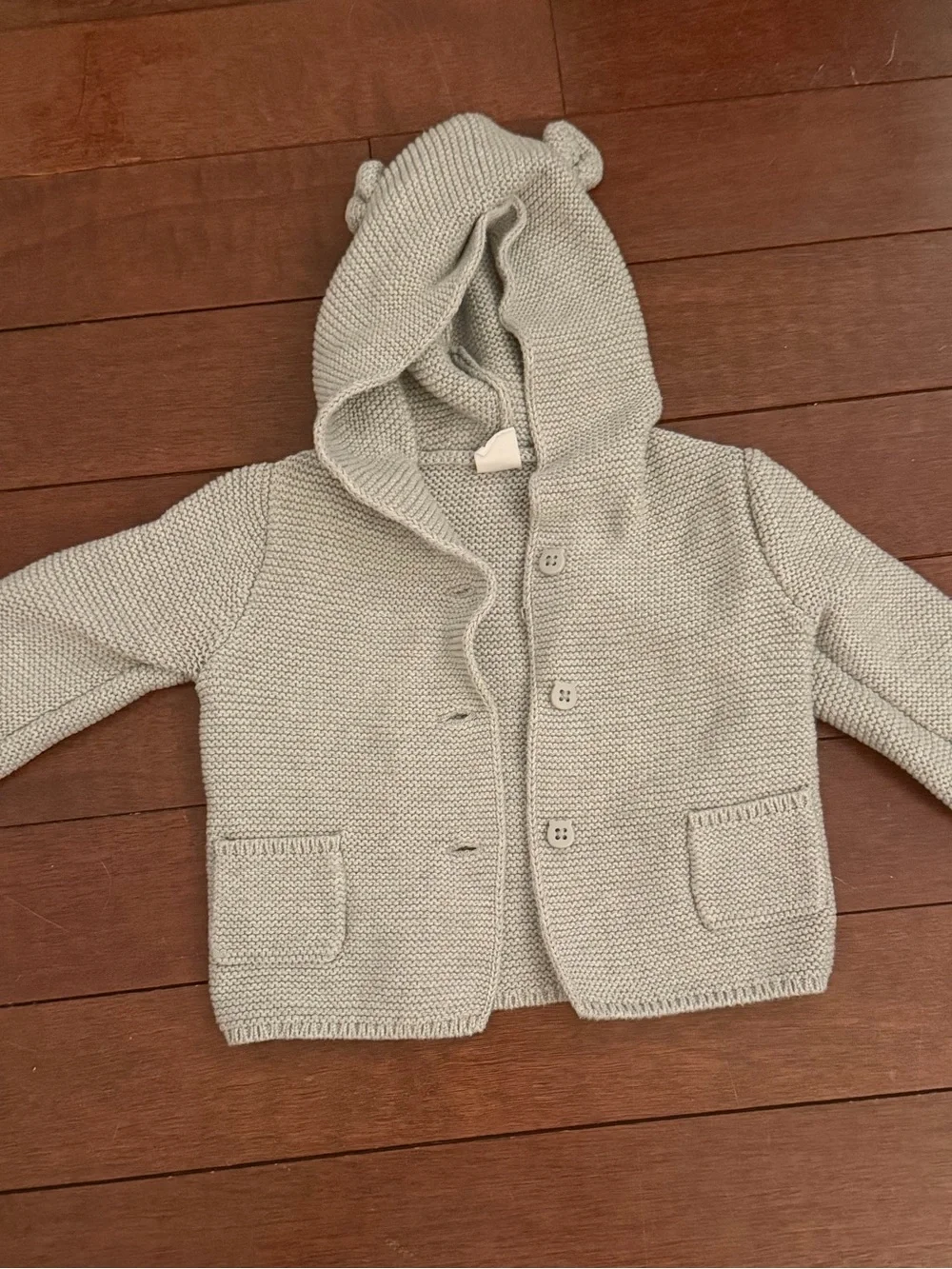 GAP matching grey